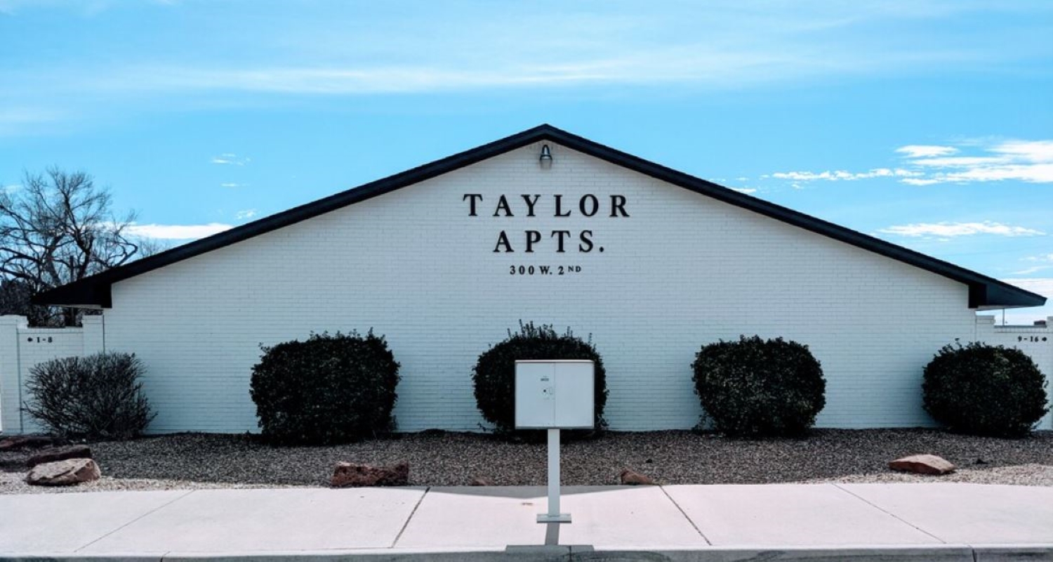 taylorapt1